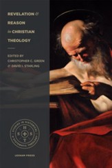 Revelation and Reason in Christian Theology - eBook