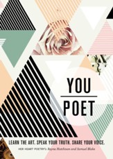 You/Poet: Learn the Art. Speak Your Truth. Share Your Voice. - eBook