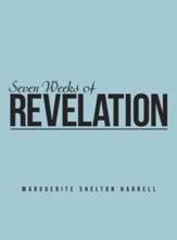 Seven Weeks of Revelation - eBook