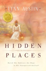 Hidden Places: A Novel - eBook