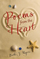 Poems from the Heart - eBook