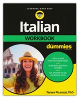 Italian Workbook For Dummies