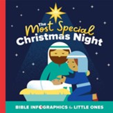 The Most Special Christmas Night Board Book