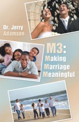 M3: Making Marriage Meaningful - eBook