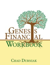 Genesis Financial Workbook - eBook