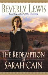 Redemption of Sarah Cain, The - eBook