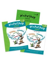 WriteShop Junior F Value Pack (Grade 6)