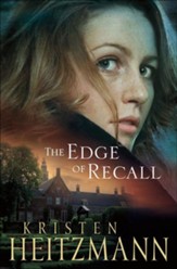 Edge of Recall, The - eBook