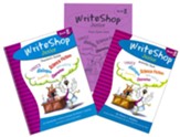 WriteShop Junior E Value Pack (Grade 5)