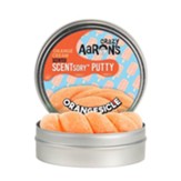 Orangesicle SCENTsory Putty