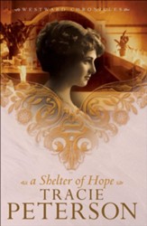 Shelter of Hope, A - eBook