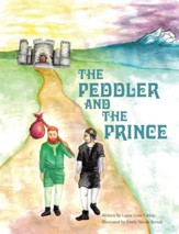 The Peddler and the Prince - eBook