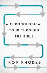 A Chronological Tour Through the Bible - eBook