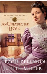 Unexpected Love, An - eBook