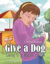 Give a Dog: Learning to Do What You Can Do! - eBook