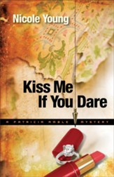 Kiss Me If You Dare - eBook