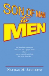 Son of Man to Men - eBook