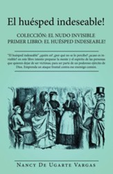 El Huesped Indeseable! - eBook