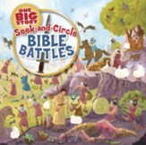 Seek-and-Circle Bible Battles epub - eBook