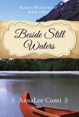 Beside Still Waters - eBook