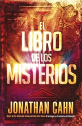 El Libro de los misterios (The Book of Mysteries)