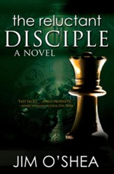 The Reluctant Disciple - eBook
