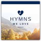 Hymns We Love DVD: Exploring Hymns That Take Us the Heart of the Christian Faith