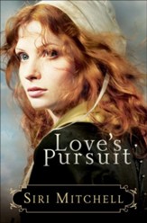 Love's Pursuit - eBook