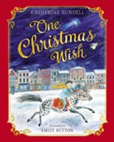 One Christmas Wish - eBook