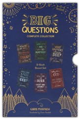 Big Questions - 6-Volume Boxed Set