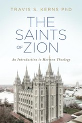 The Saints of Zion - eBook