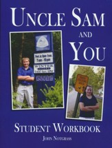 Uncle Sam and You Student Workbook