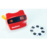 World's Smallest View Master - Fisher Price