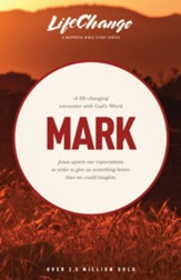 Mark, LifeChange Bible Study