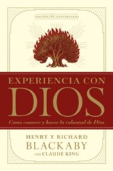 Experiencia con Dios, edicion 25 aniversario - eBook