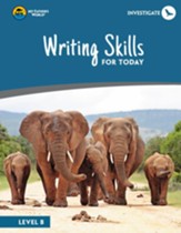 Writing Skills for Today, Grade 5