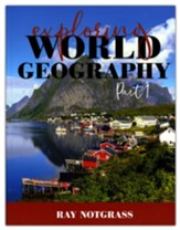 Exploring World Geography Part 1