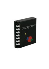 World's Smallest Colorforms (Assorted)