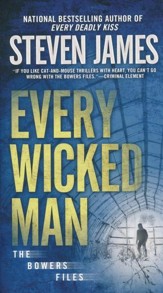 Every Wicked Man #4