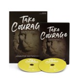 Take Courage, Leader Kit