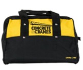 Concrete & Cranes: Tool Bag