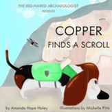 Copper Finds a Scroll