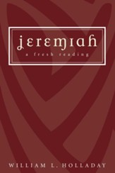 JeremiahLimited Edition