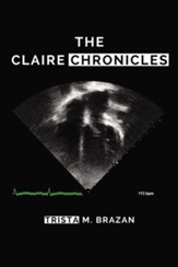 THE CLAIRE CHRONICLES - eBook