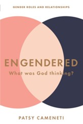 Engendered: Gender Roles & Relationships - eBook