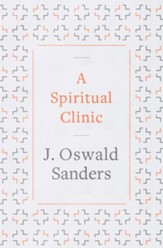 A Spiritual Clinic - eBook