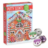 12 Days of Putty Scents