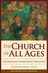 Church of All Ages