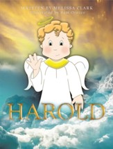 Harold - eBook