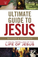 Ultimate Guide to Jesus - eBook